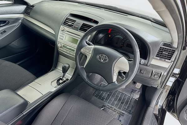 2007 Toyota AURION AT-X GSV40R