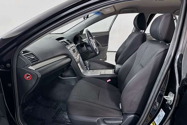 2007 Toyota AURION AT-X GSV40R