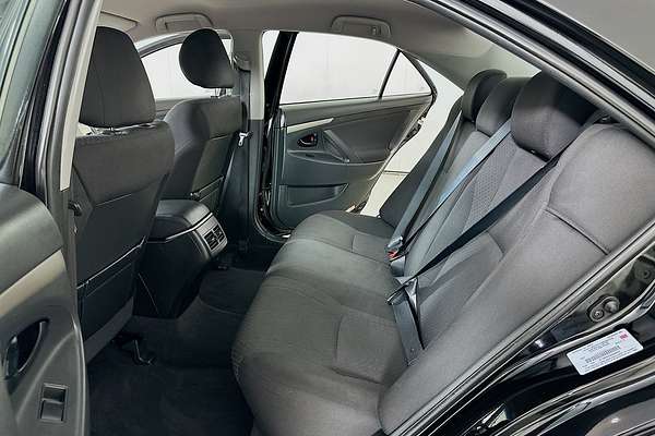 2007 Toyota AURION AT-X GSV40R