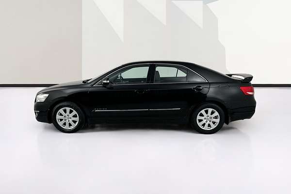 2007 Toyota AURION AT-X GSV40R