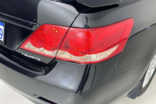 2007 Toyota AURION AT-X GSV40R