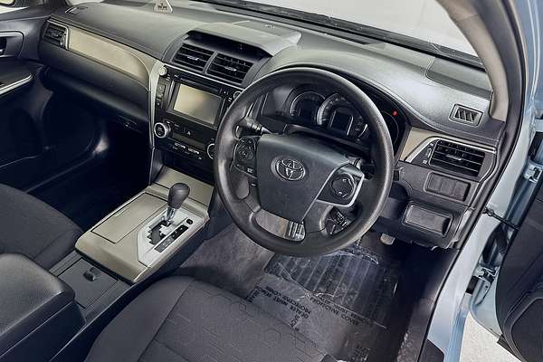 2012 Toyota AURION AT-X GSV50R