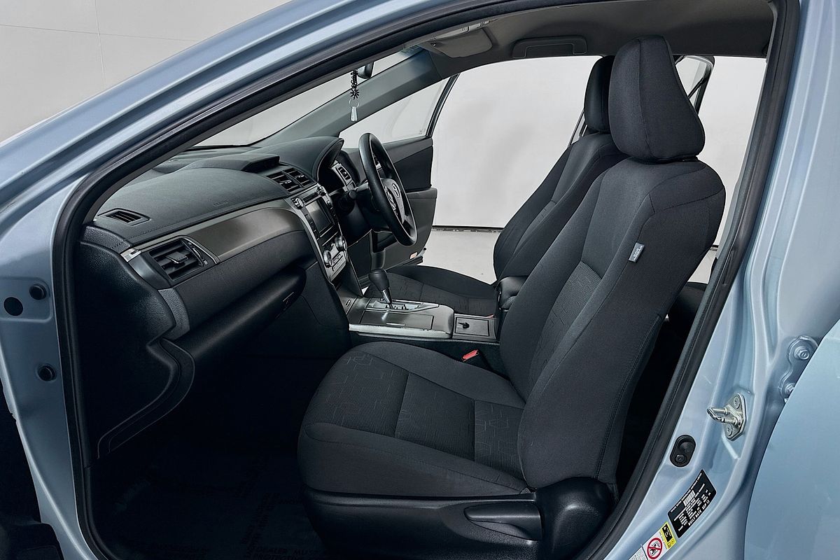 2012 Toyota AURION AT-X GSV50R