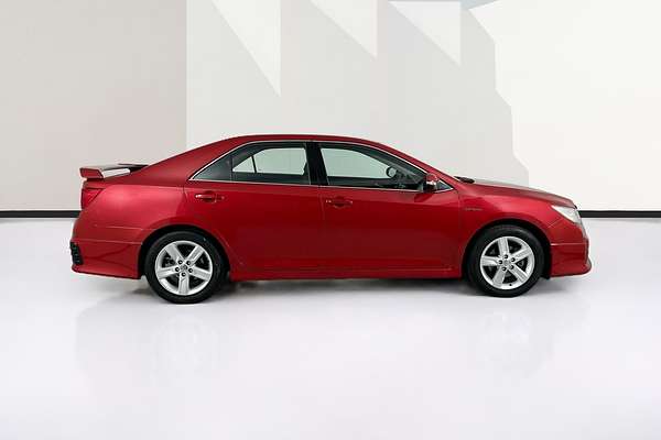 2013 Toyota AURION SPORTIVO SX6 GSV50R