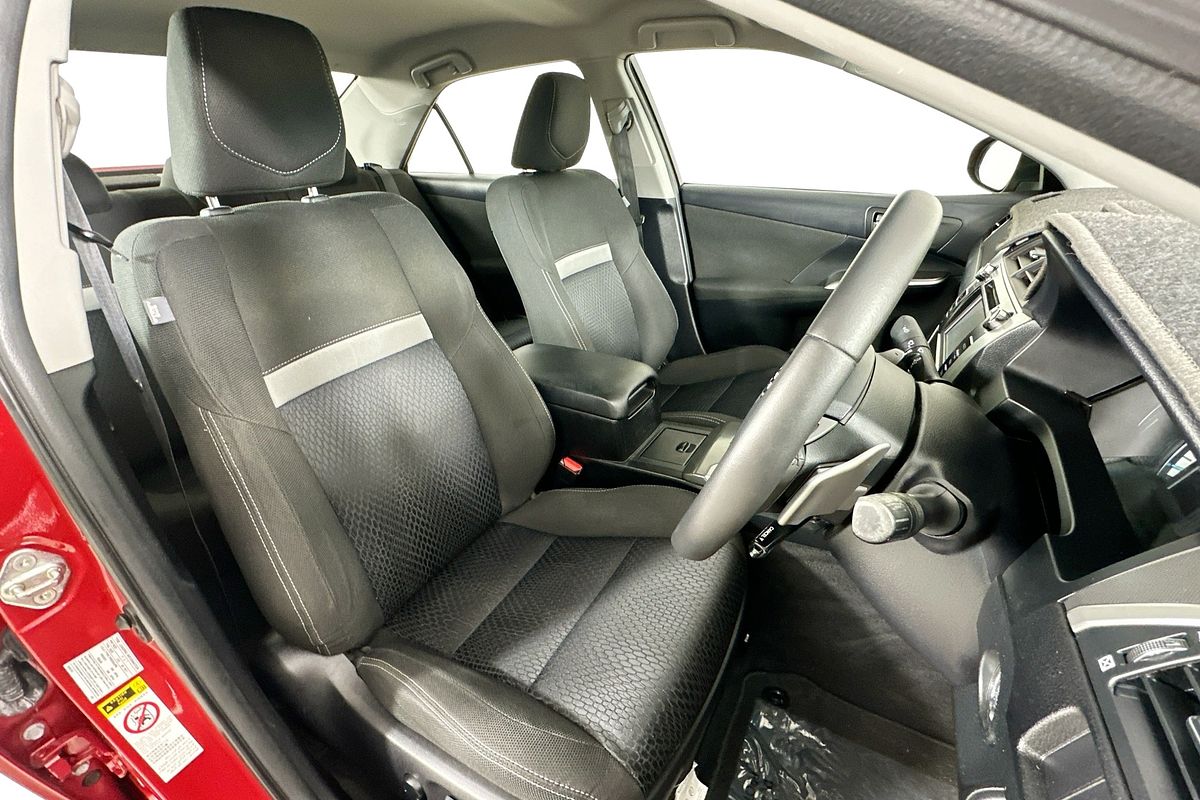 2013 Toyota AURION SPORTIVO SX6 GSV50R