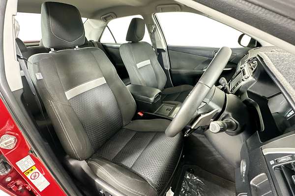 2013 Toyota AURION SPORTIVO SX6 GSV50R