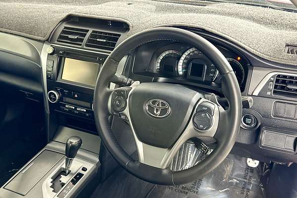 2013 Toyota AURION SPORTIVO SX6 GSV50R
