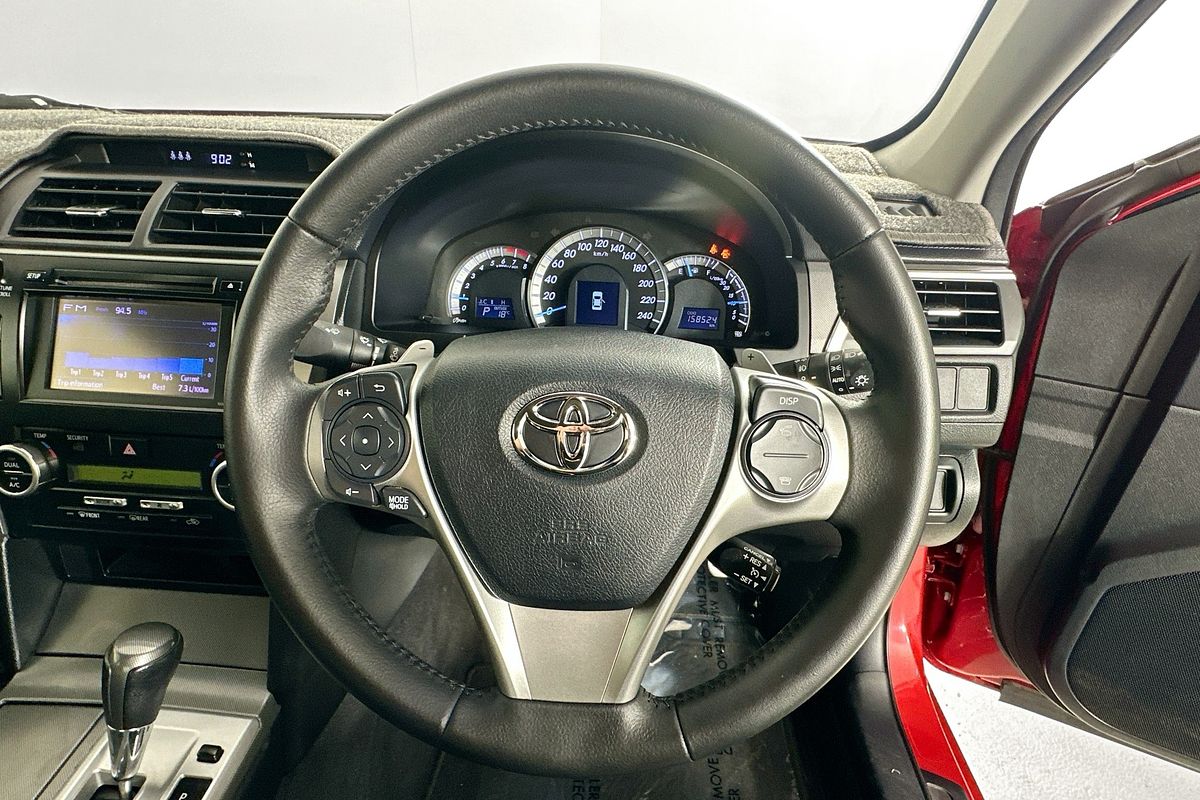 2013 Toyota AURION SPORTIVO SX6 GSV50R