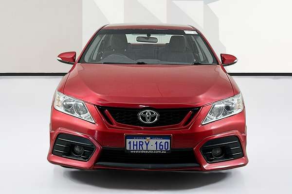 2013 Toyota AURION SPORTIVO SX6 GSV50R