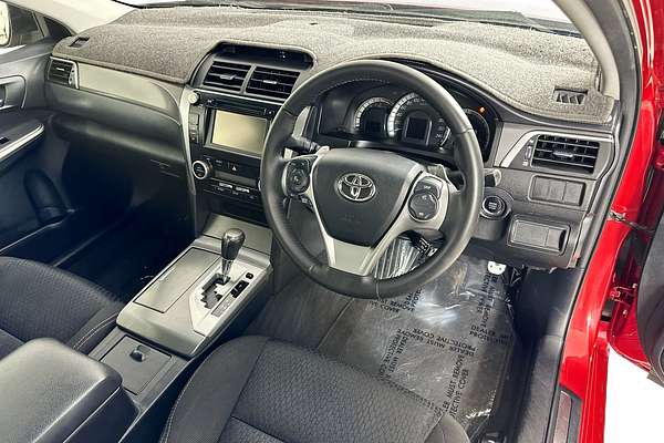 2013 Toyota AURION SPORTIVO SX6 GSV50R