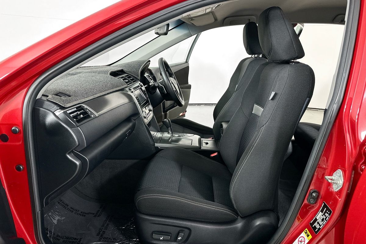 2013 Toyota AURION SPORTIVO SX6 GSV50R