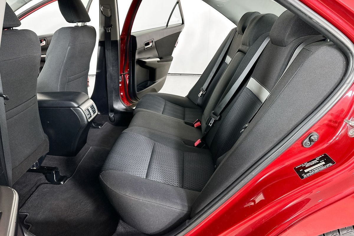 2013 Toyota AURION SPORTIVO SX6 GSV50R