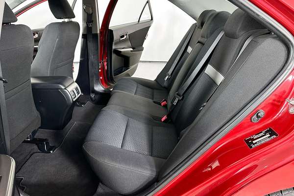 2013 Toyota AURION SPORTIVO SX6 GSV50R
