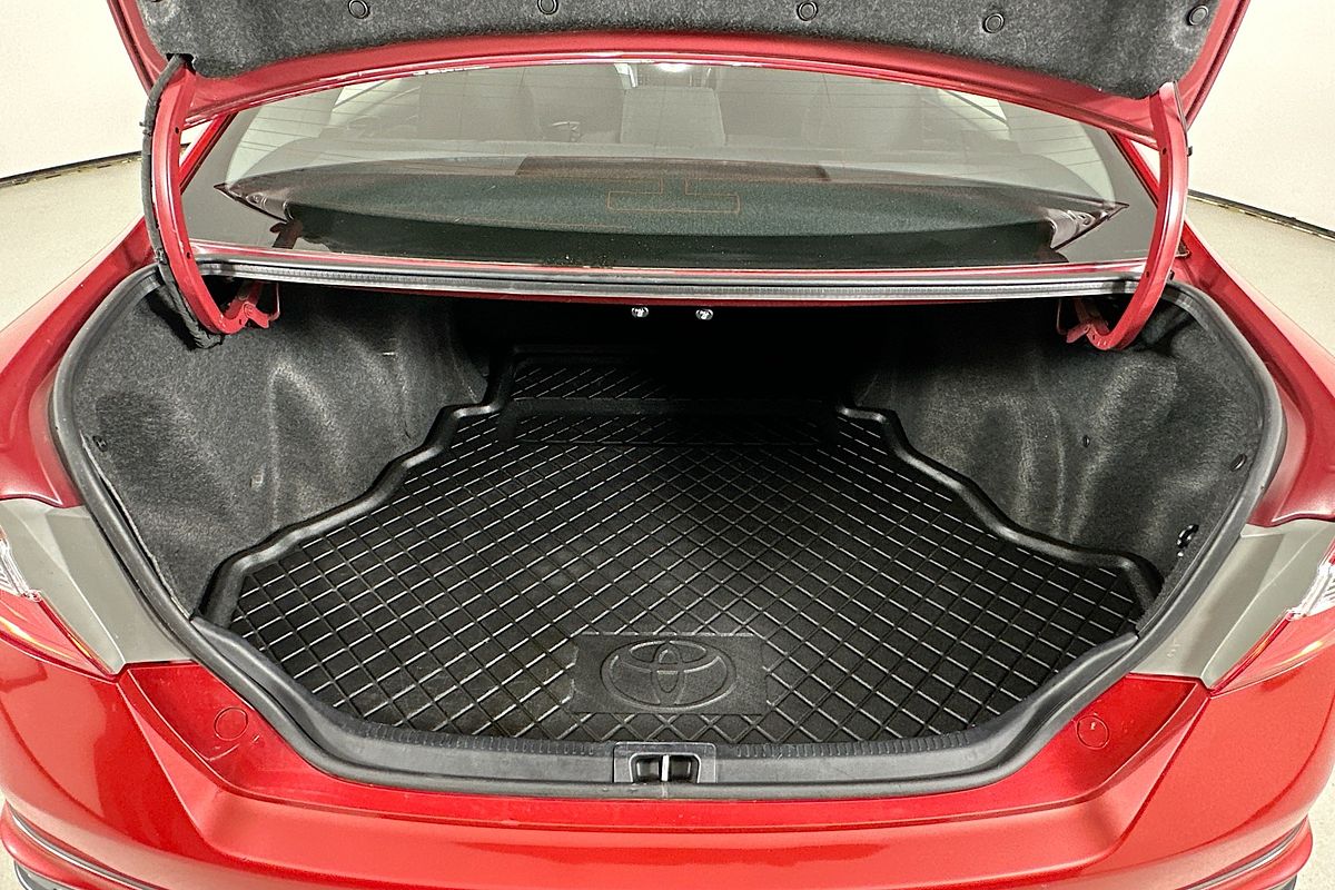 2013 Toyota AURION SPORTIVO SX6 GSV50R
