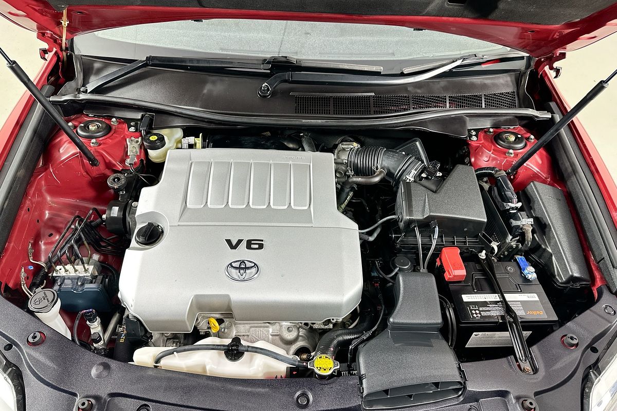2013 Toyota AURION SPORTIVO SX6 GSV50R
