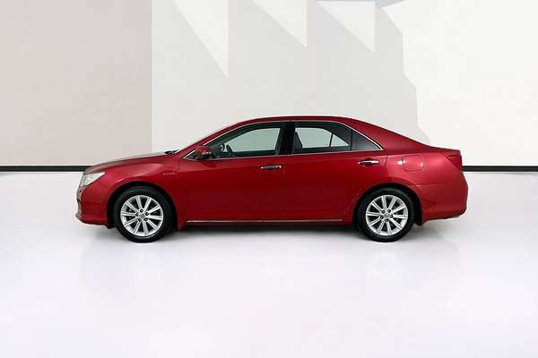 2013 Toyota AURION PRESARA GSV50R