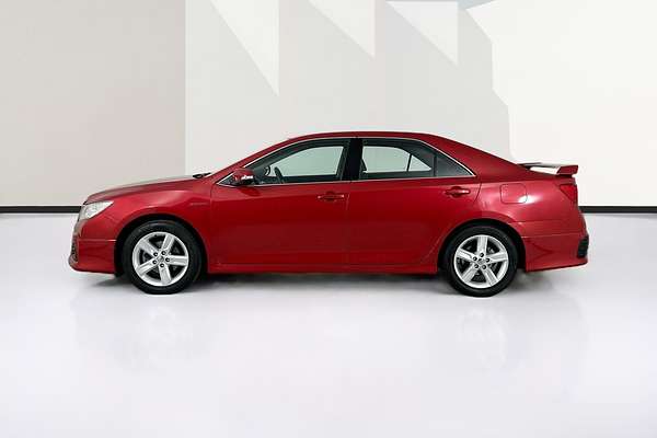 2013 Toyota AURION SPORTIVO SX6 GSV50R