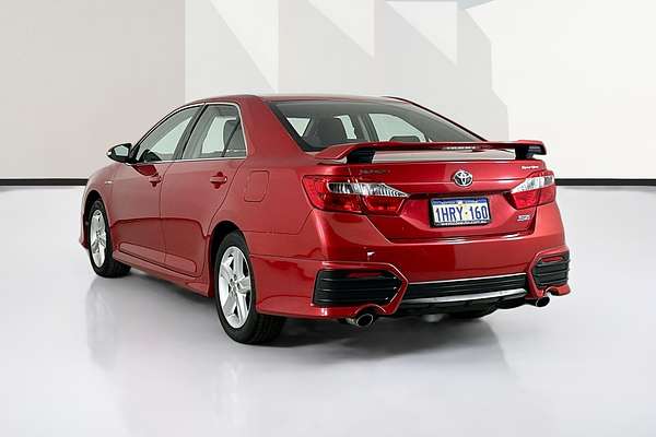 2013 Toyota AURION SPORTIVO SX6 GSV50R