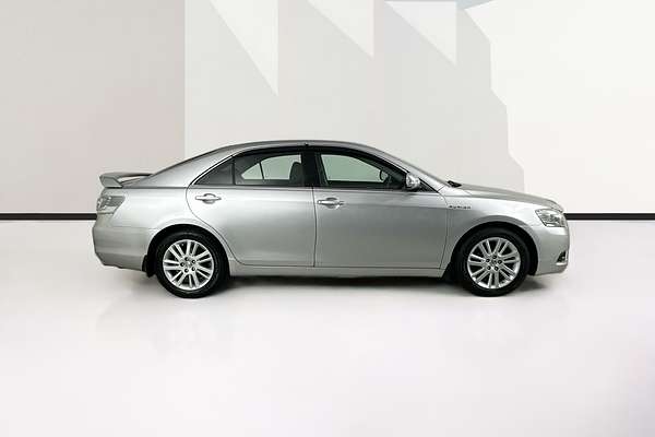 2010 Toyota AURION AT-X GSV40R 09 UPGRADE
