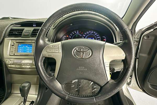2010 Toyota AURION AT-X GSV40R 09 UPGRADE