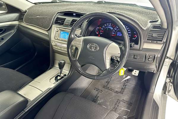 2010 Toyota AURION AT-X GSV40R 09 UPGRADE