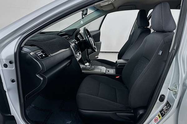2012 Toyota AURION AT-X GSV50R
