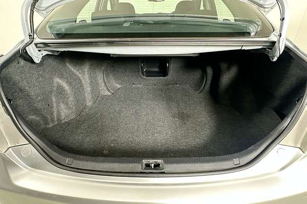 2010 Toyota AURION AT-X GSV40R 09 UPGRADE