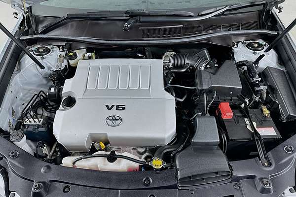 2012 Toyota AURION AT-X GSV50R