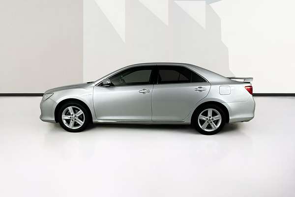 2012 Toyota AURION AT-X GSV50R