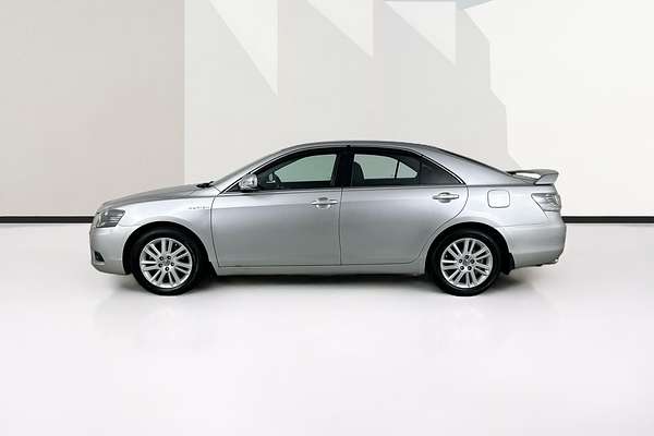 2010 Toyota AURION AT-X GSV40R 09 UPGRADE