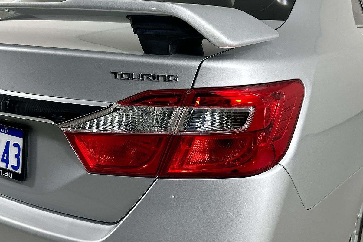 2012 Toyota AURION AT-X GSV50R