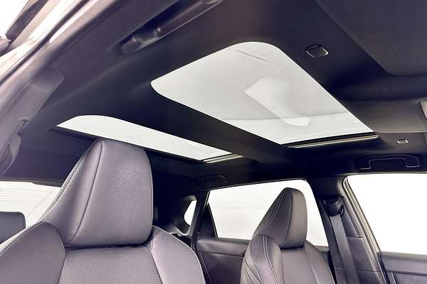 2024 Toyota bZ4X AWD - TWO TONE ROOF YEAM15R