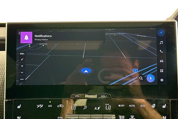 2024 Toyota bZ4X AWD - TWO TONE ROOF YEAM15R