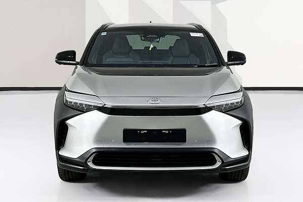 2024 Toyota bZ4X AWD - TWO TONE ROOF YEAM15R