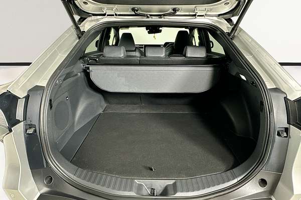 2024 Toyota bZ4X AWD - TWO TONE ROOF YEAM15R