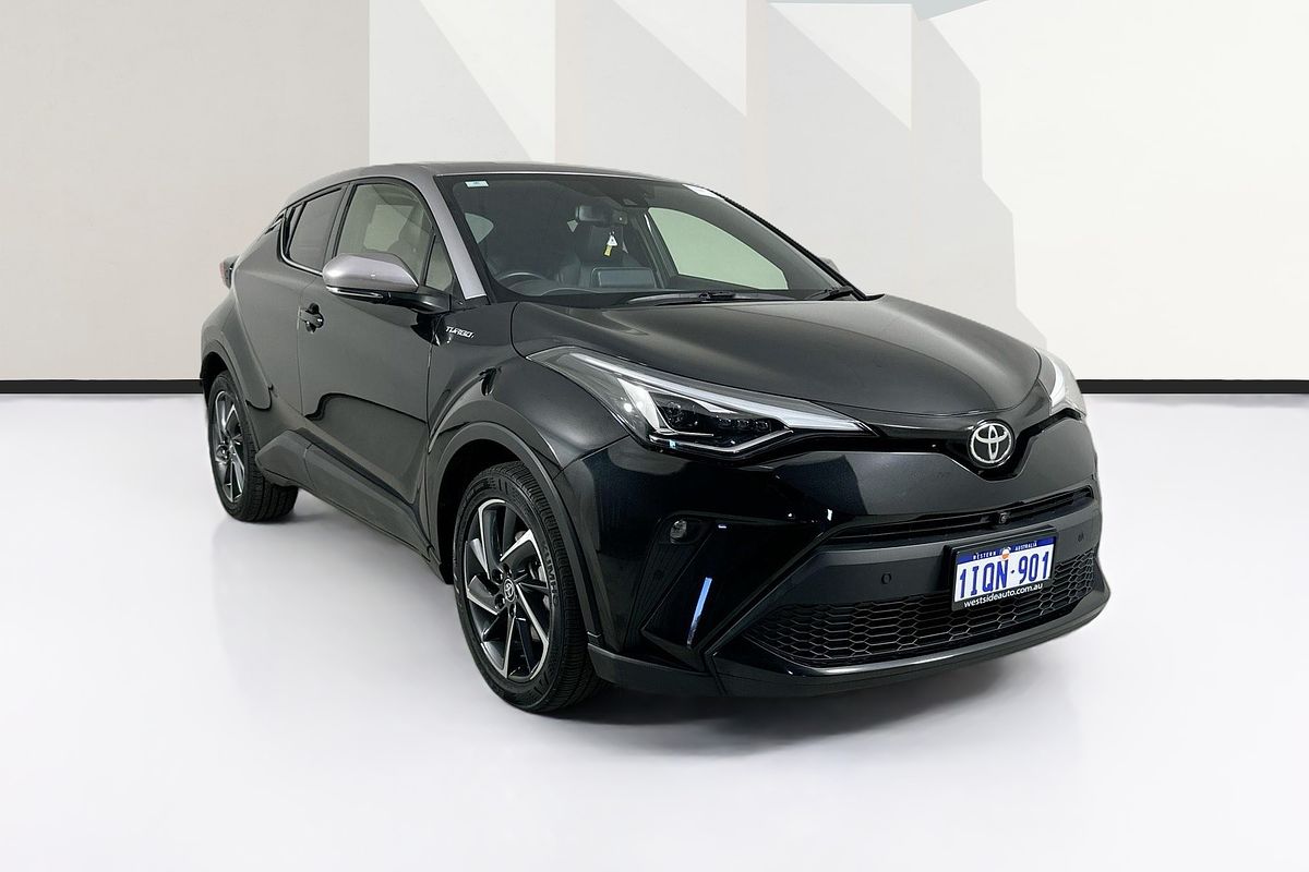2020 Toyota C-HR KOBA (2WD) NGX10R