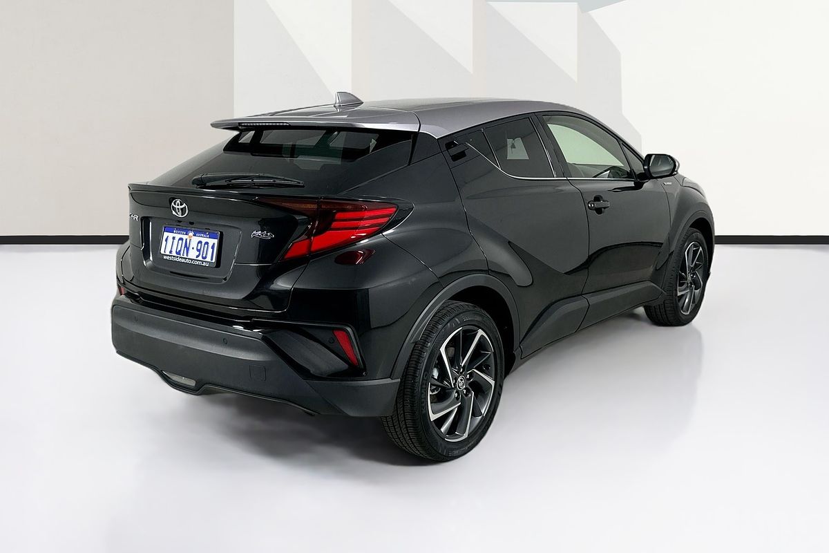 2020 Toyota C-HR KOBA (2WD) NGX10R