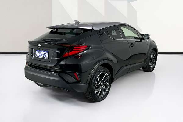 2020 Toyota C-HR KOBA (2WD) NGX10R
