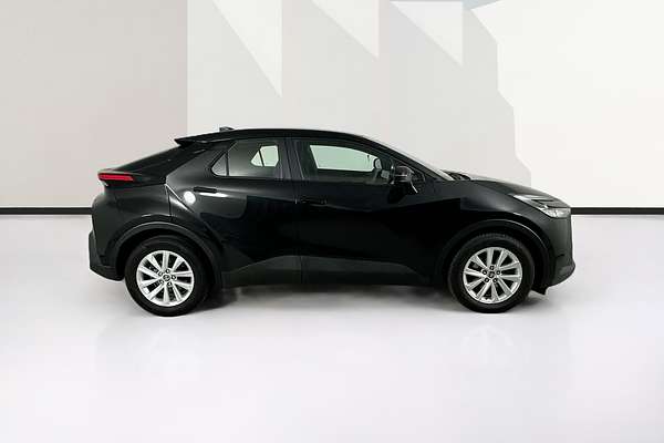 2024 Toyota C-HR GXL HYBRID ZYX20R