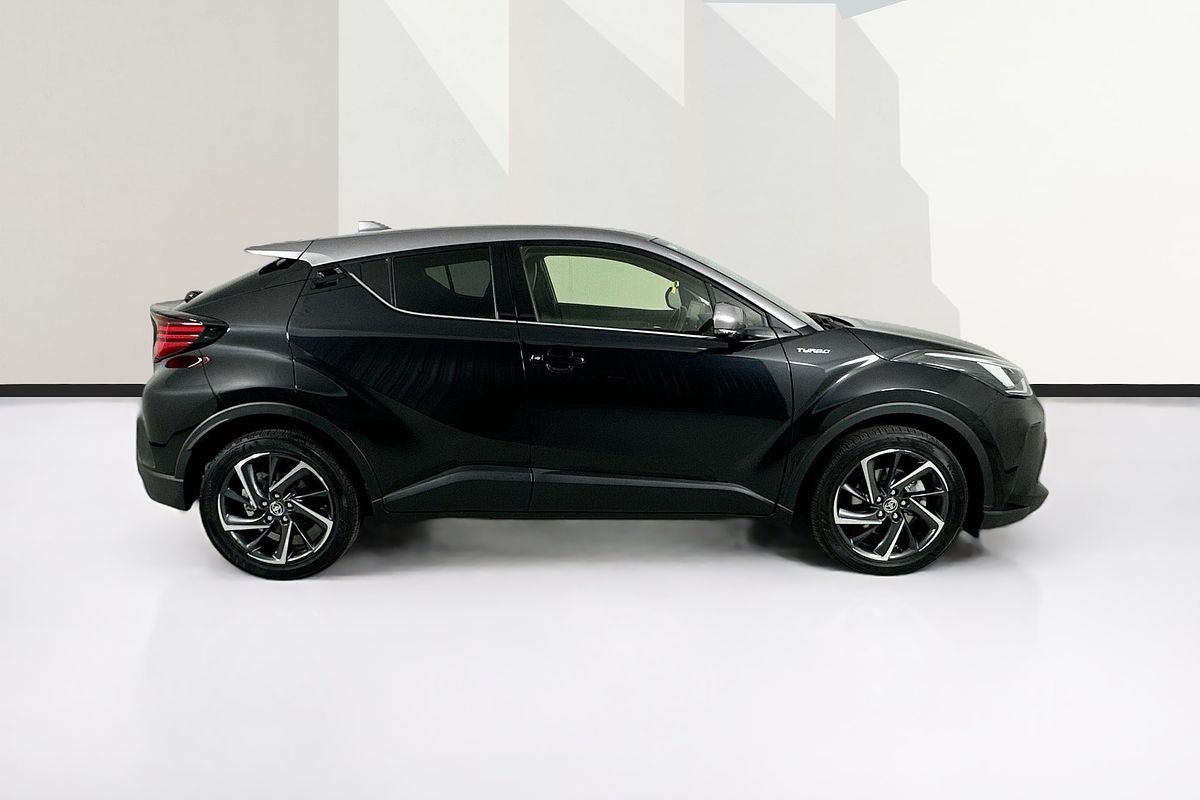 2020 Toyota C-HR KOBA (2WD) NGX10R