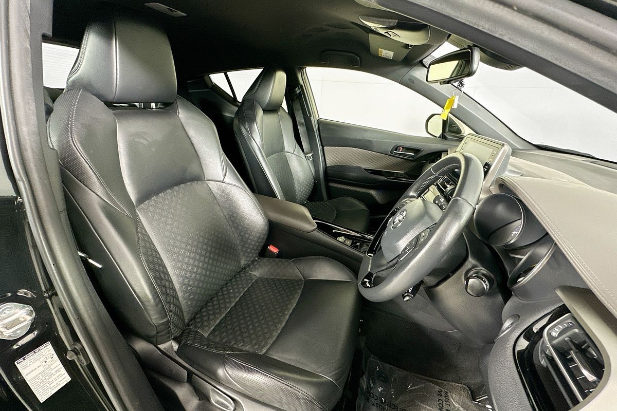 2020 Toyota C-HR KOBA (2WD) NGX10R