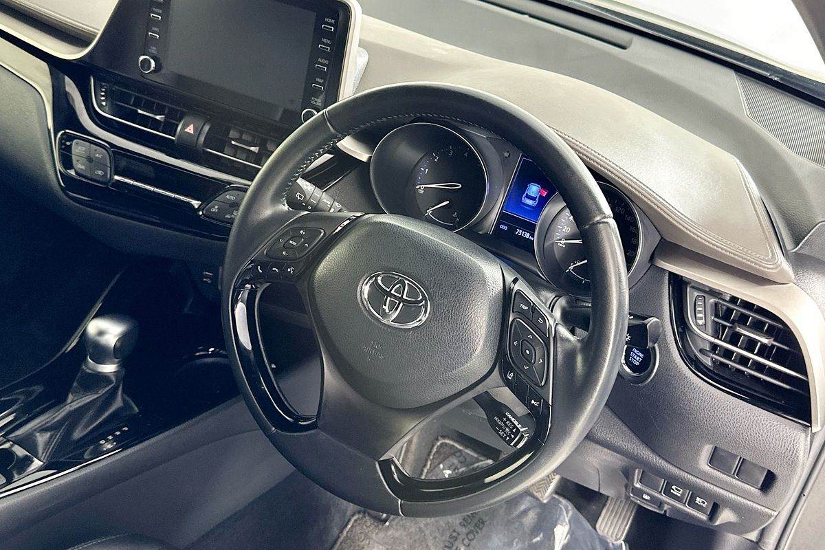 2020 Toyota C-HR KOBA (2WD) NGX10R