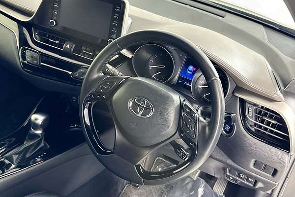 2020 Toyota C-HR KOBA (2WD) NGX10R