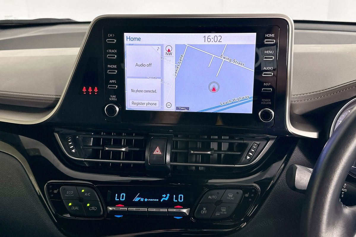 2020 Toyota C-HR KOBA (2WD) NGX10R