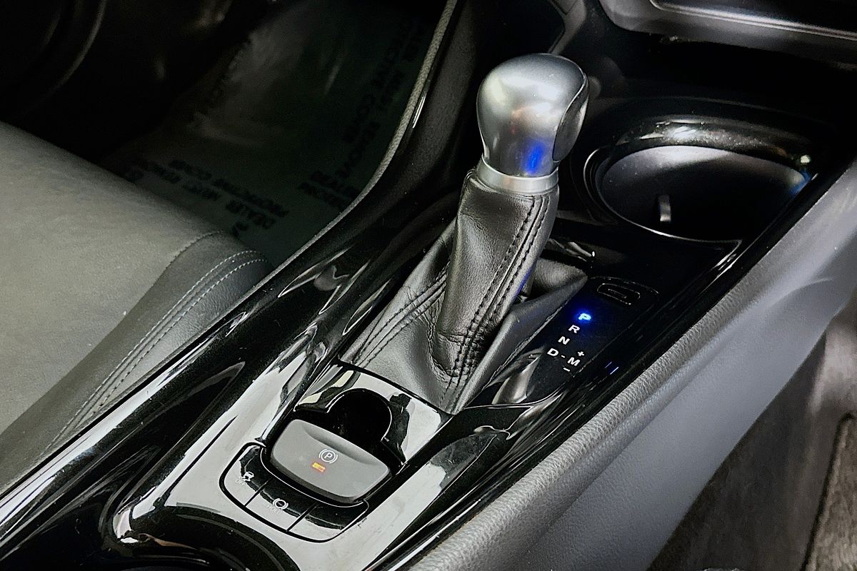 2018 Toyota C-HR KOBA (AWD) NGX50R UPDATE