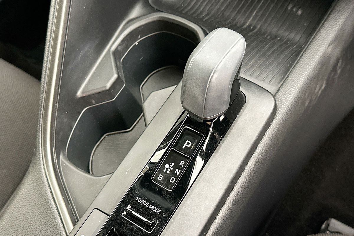 2024 Toyota C-HR GXL HYBRID ZYX20R