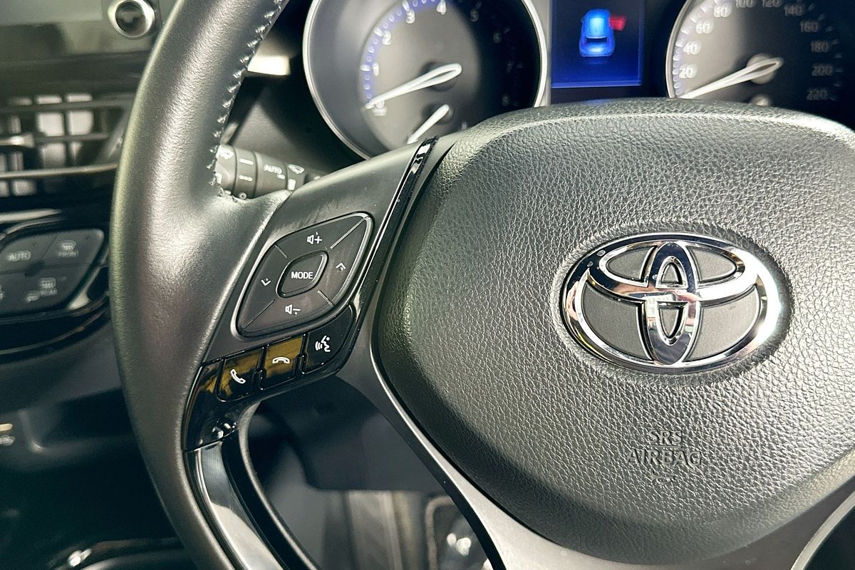 2020 Toyota C-HR KOBA (2WD) NGX10R