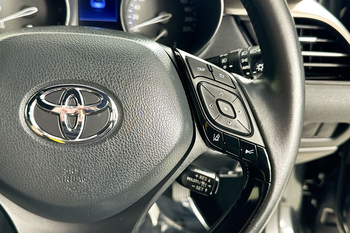 2020 Toyota C-HR KOBA (2WD) NGX10R
