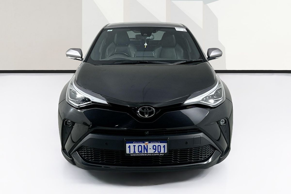 2020 Toyota C-HR KOBA (2WD) NGX10R