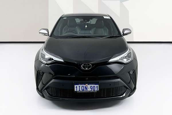 2020 Toyota C-HR KOBA (2WD) NGX10R